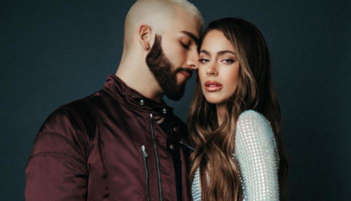 Tini eligió por intuición a Manuel Turizo para el tema