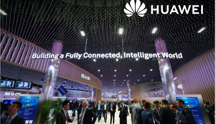 Huawei