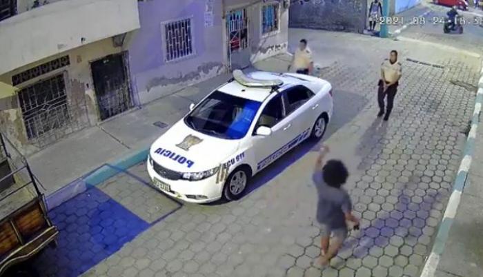 Atacante