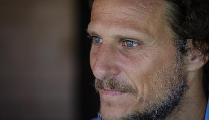 DIEGO FORLAN