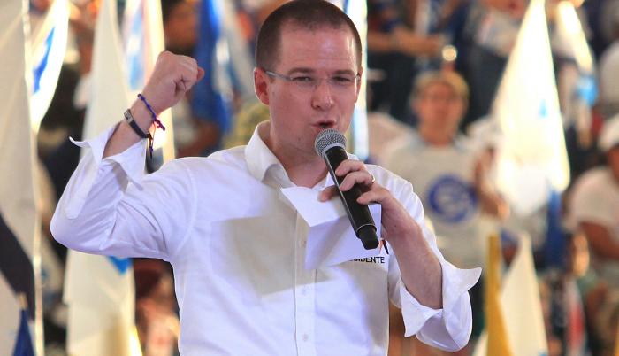 Ricardo Anaya