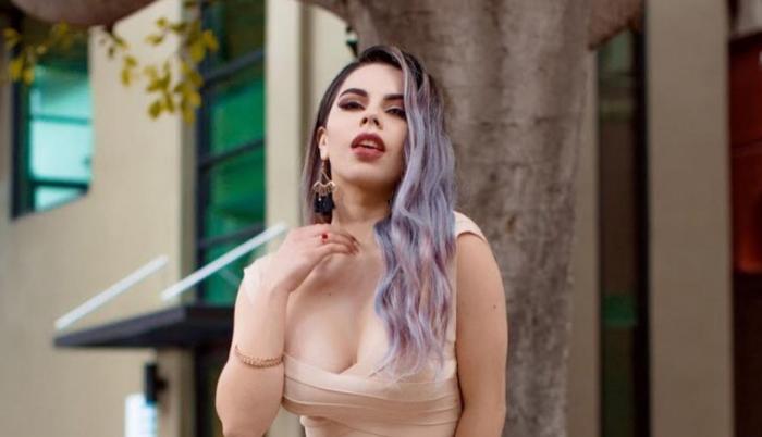Lizbet Rodríguez
