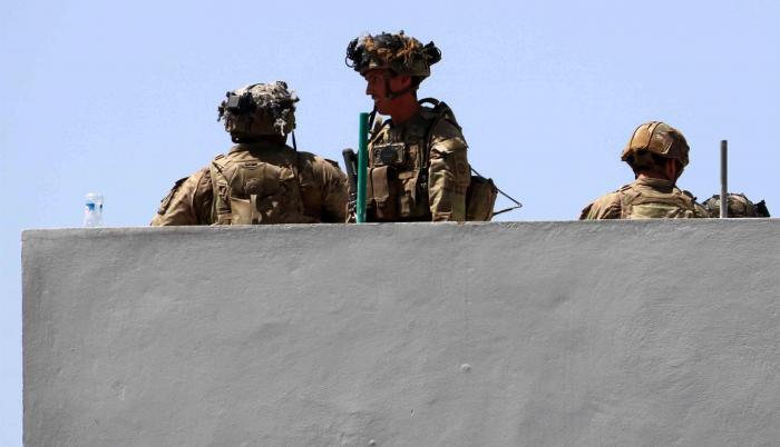 Kabul
