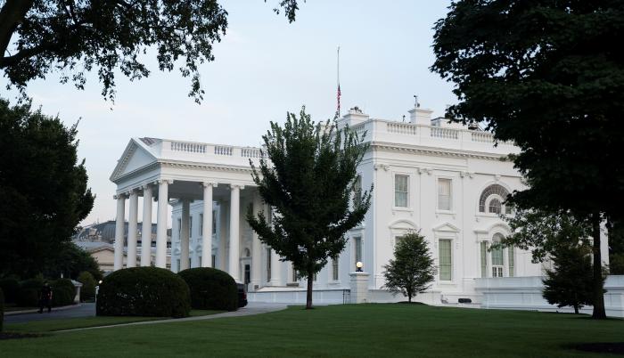 casa blanca