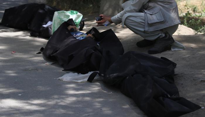 Afganistan