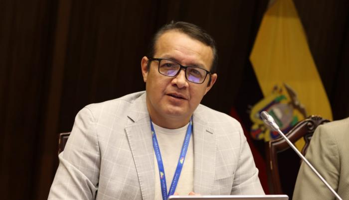 Asamblea- Jachero- denuncias