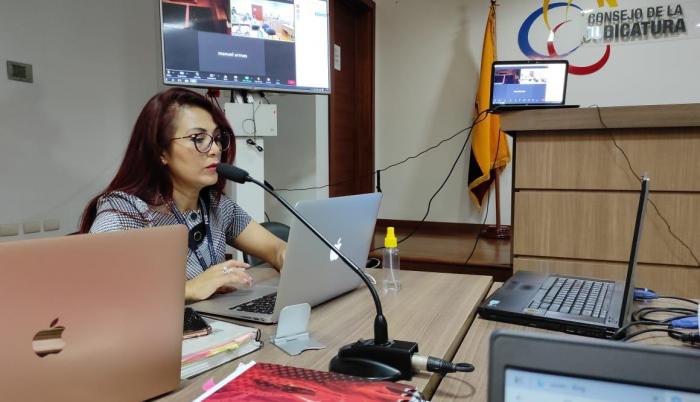 FOTO FISCALIA CASO SEGUROS SUCRE