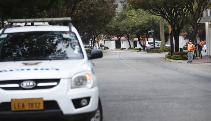 INSEGURIDAD EN CEIBOS (6944254)