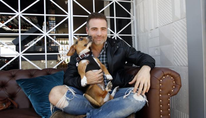 Roberto Manrique
