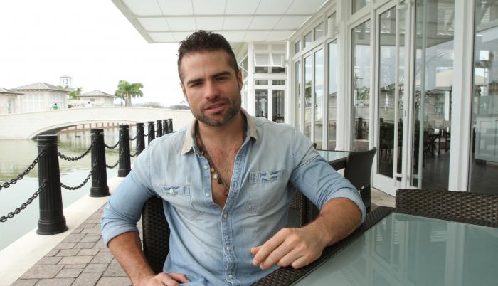 Roberto Manrique