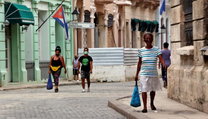 cuba