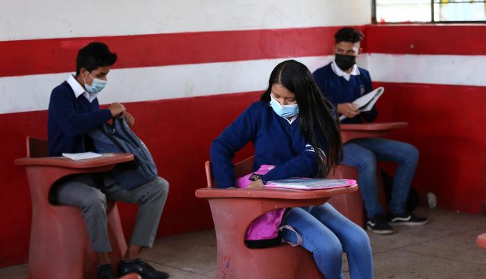 Escuela