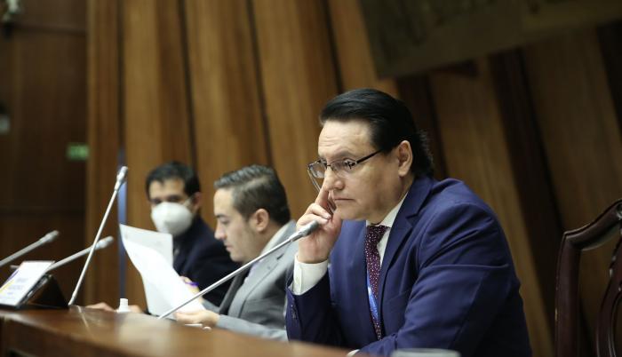 Fernando Villavicencio