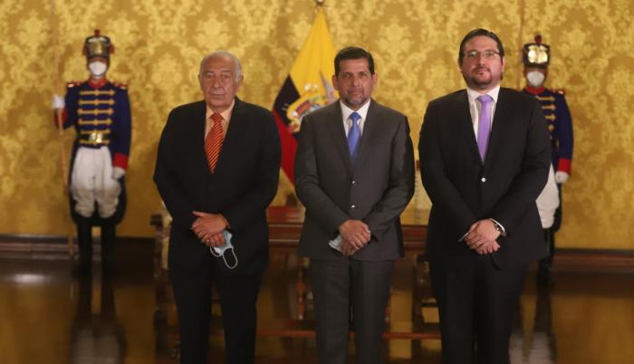 GABINETE