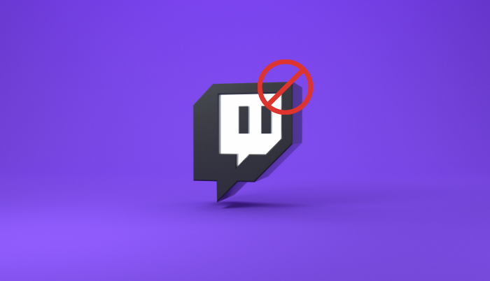 Un día sin Twitch