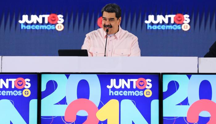 Venezuela