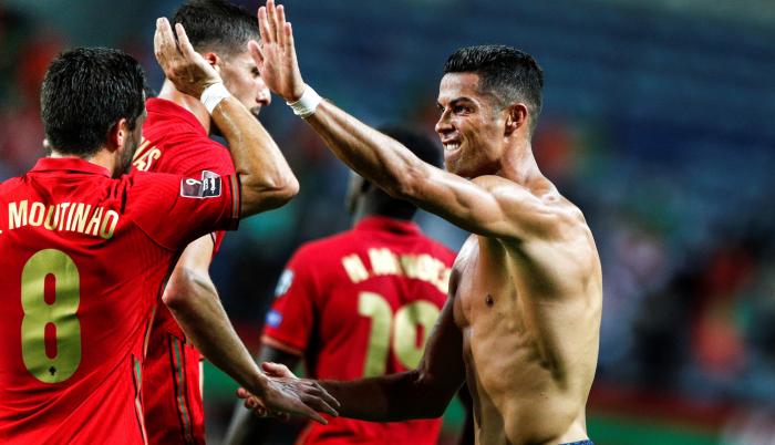 Portugal-Irlanda-Cristiano-Ronaldo