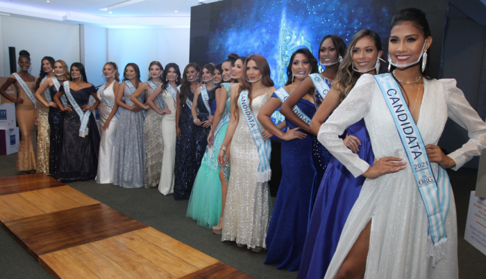 Reina de Guayaquil