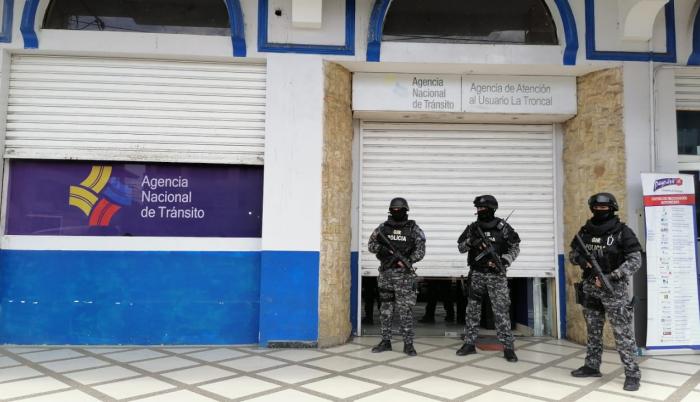 operativo