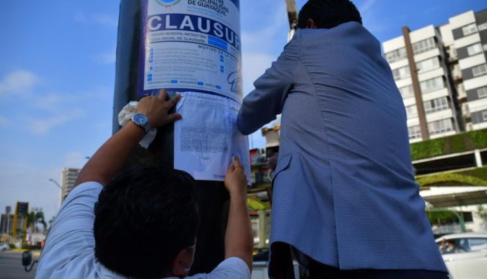 clausura