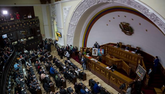 Parlamento