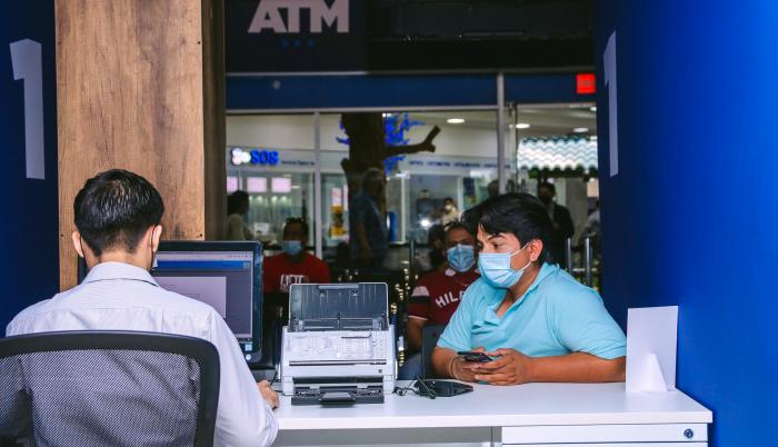 ATM