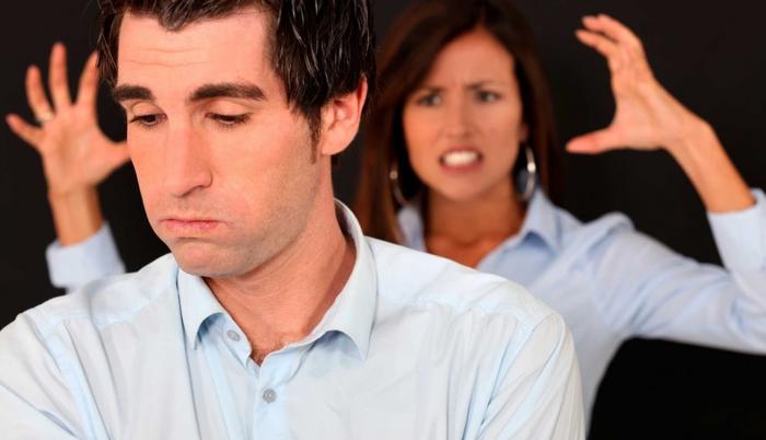 Hombres y mujeres pierden el control de sus emociones en algún momento de sus vidas