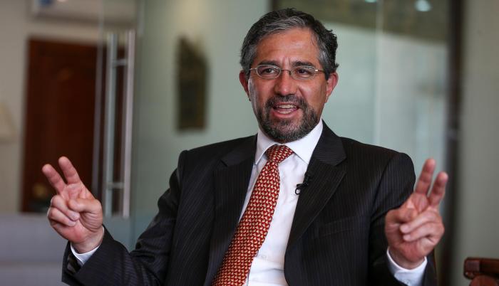 Ecuador expondrá plan de trabajo para la pospandemia en reunión de la CAN
