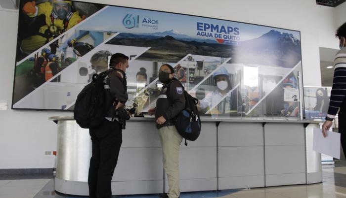 EPMAPS