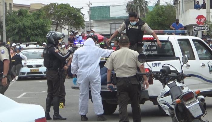 Santa Elena