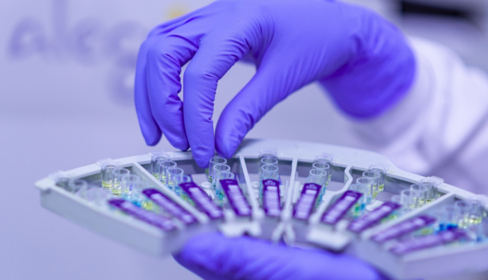 Laboratorio