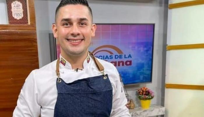 Dagner Chonillo