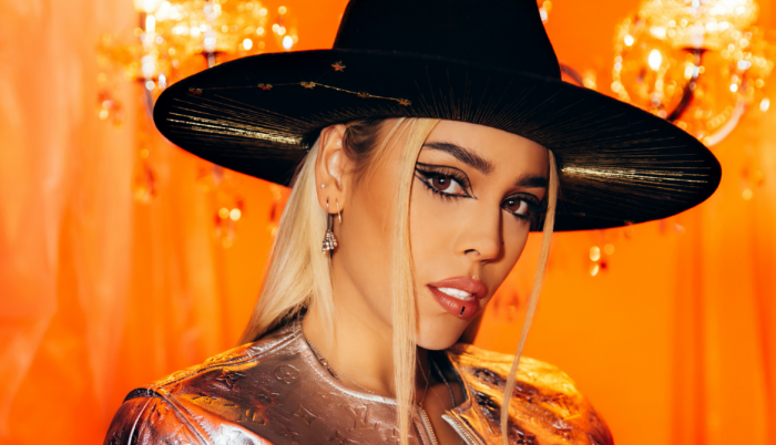 Danna Paola