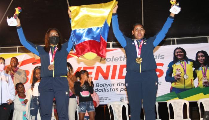 Poleth Mendes Anaís Méndez