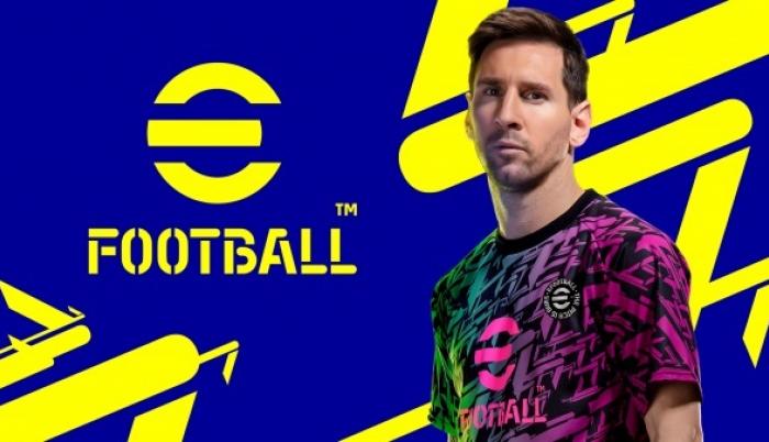 De primeras, el juego solo permitirá hacer partidos en línea y en modo local contra otras personas o contra la máquina usando únicamente nueve equipos