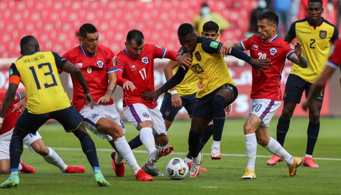 Ecuador-Chile-eliminatorias-Mundial