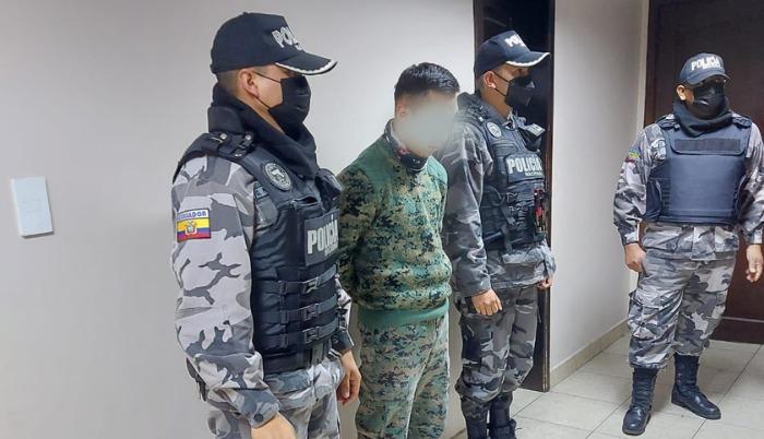 militar