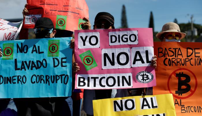 bitcoin