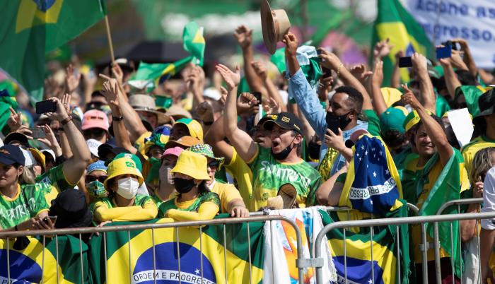 Brasil