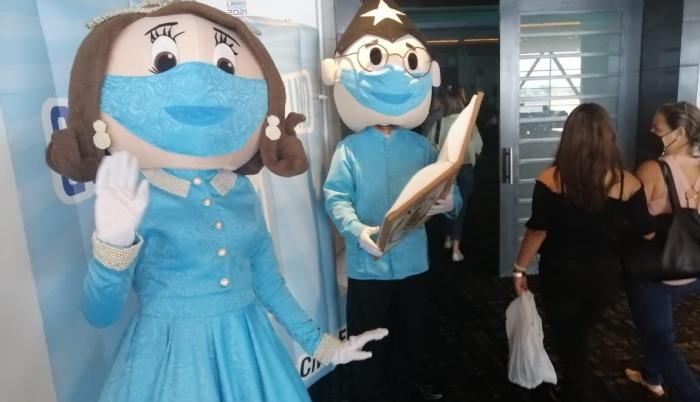 feria del libro