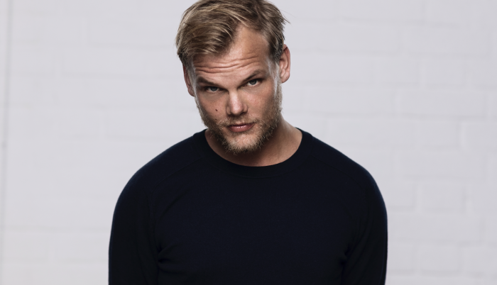 Tim Bergling