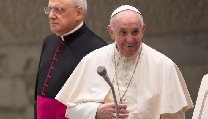Ciudad del Vaticano