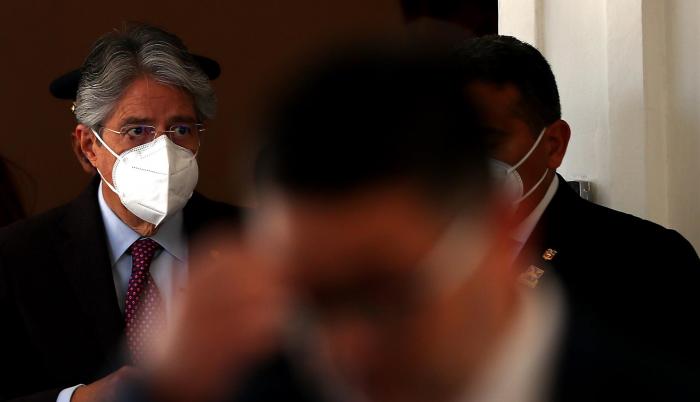 Guillermo Lasso