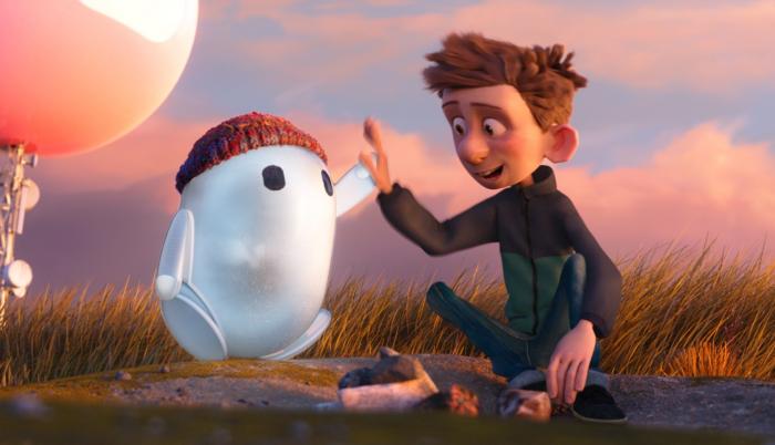 Fotograma de la película
