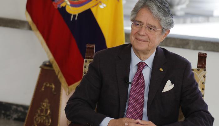 Guillermo Lasso