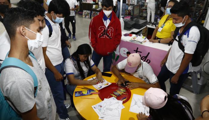 FERIA DEL LIBRO (7003769)