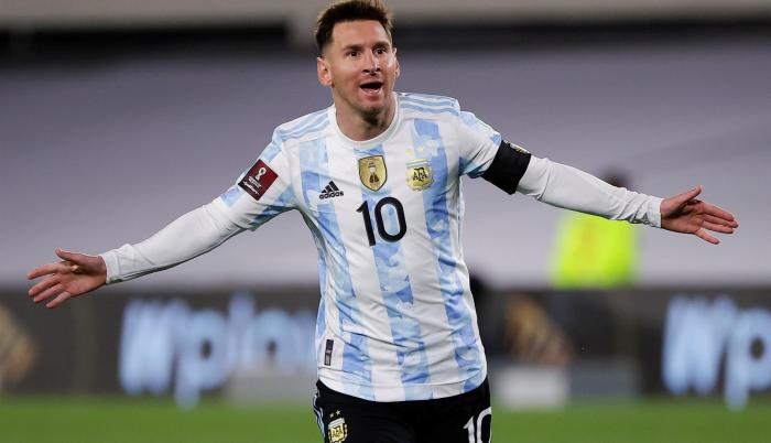 Messi