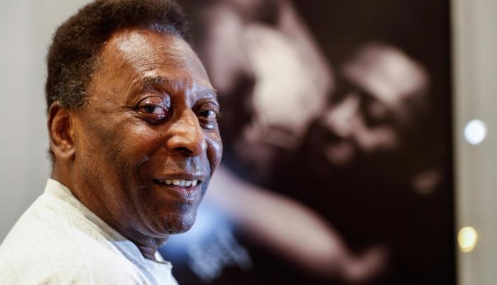 Pelé