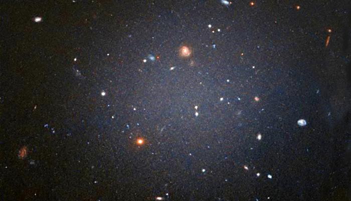 galaxia