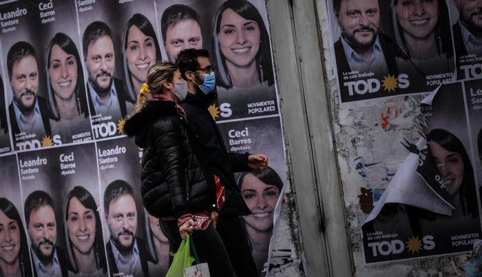 Argentina vuelve a las (7012916)